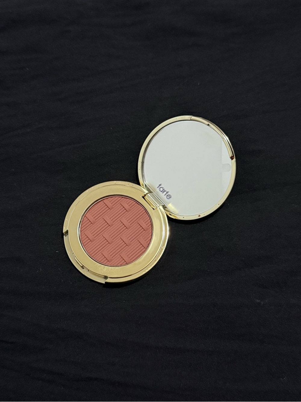 Tarte bronzer Compact - “poise” powder bronzer brand new